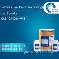 Highly Polar Solvent Potassium perfluorobutyl sulfonate Fluorinated materials Supplier